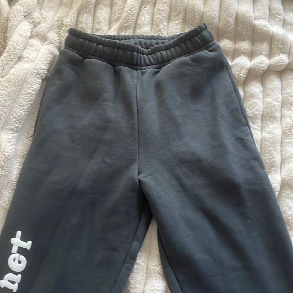 Broke planet market womens XXS sweatpants